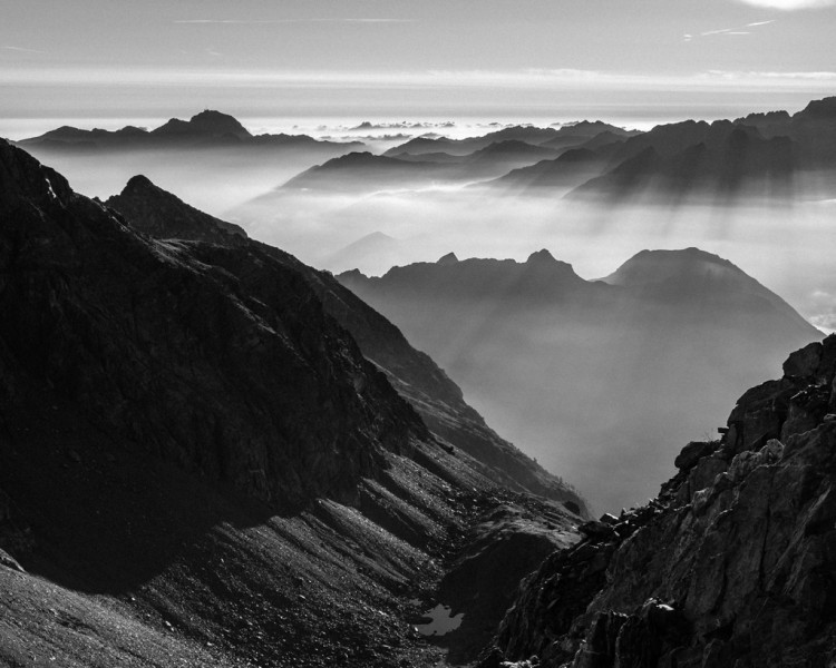 Brumes de vallée (Cestrède) Brumes de vallée (Cestrède)
