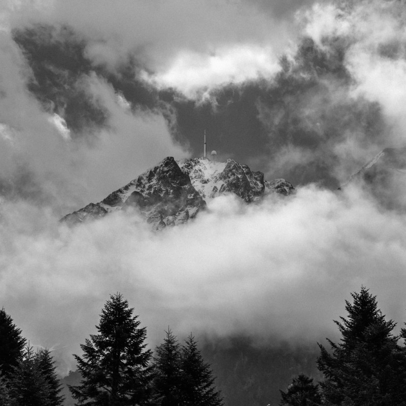 Pic du Midi de Bigorre Pic du Midi de Bigorre