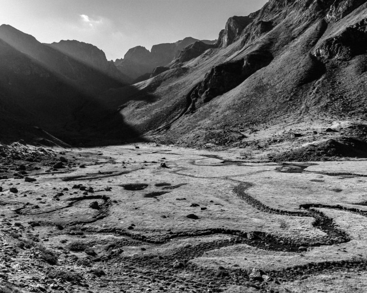 Vallon d'Ourrec Vallon d'Ourrec